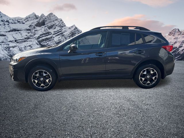 2018 Subaru Crosstrek Premium photo 2