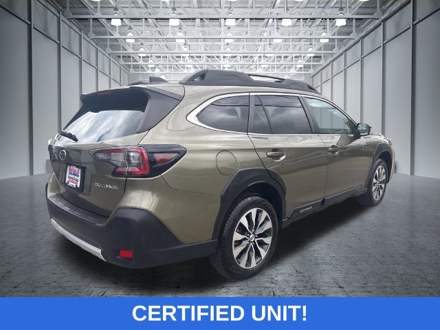 2024 Subaru Outback Limited - Photo 6