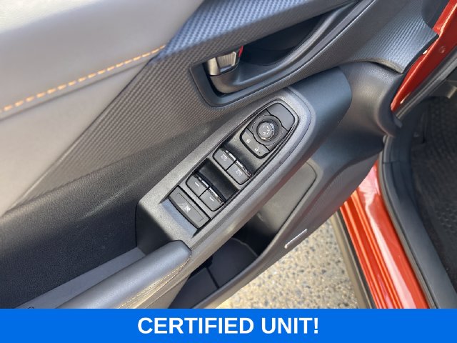 2024 Subaru Crosstrek Wilderness - Photo 11