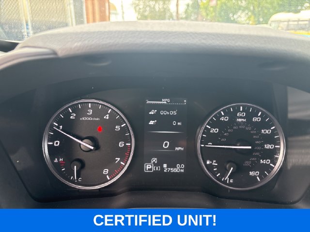 2024 Subaru Crosstrek Limited - Photo 16
