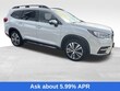Subaru Ascent
