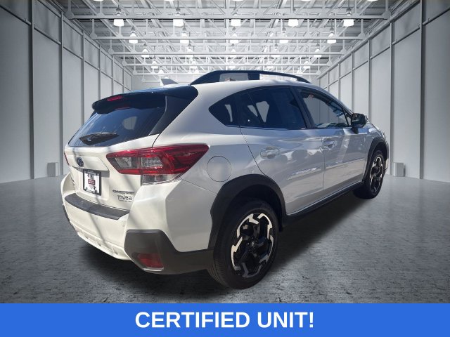 2021 Subaru Crosstrek Limited - Photo 6