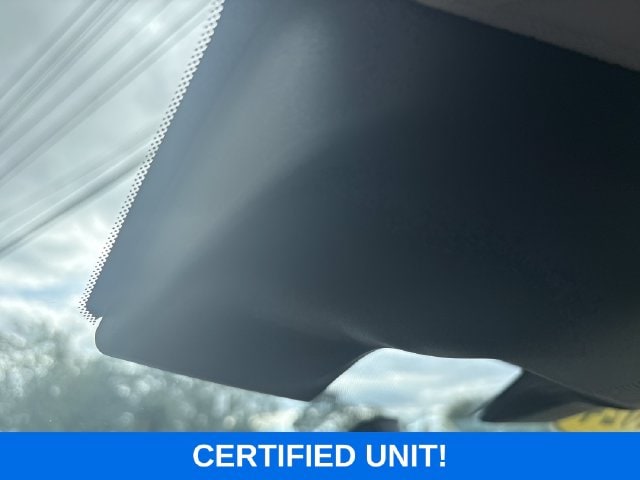 2024 Subaru Forester Premium - Photo 30