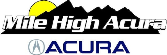 Mile High Acura New Acura Used Car Dealer Denver Co
