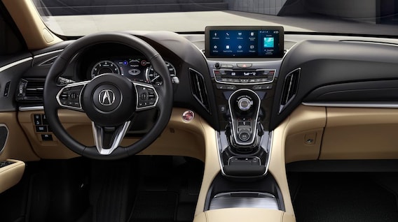 How to Activate AcuraLink | Mile High Acura, Inc.