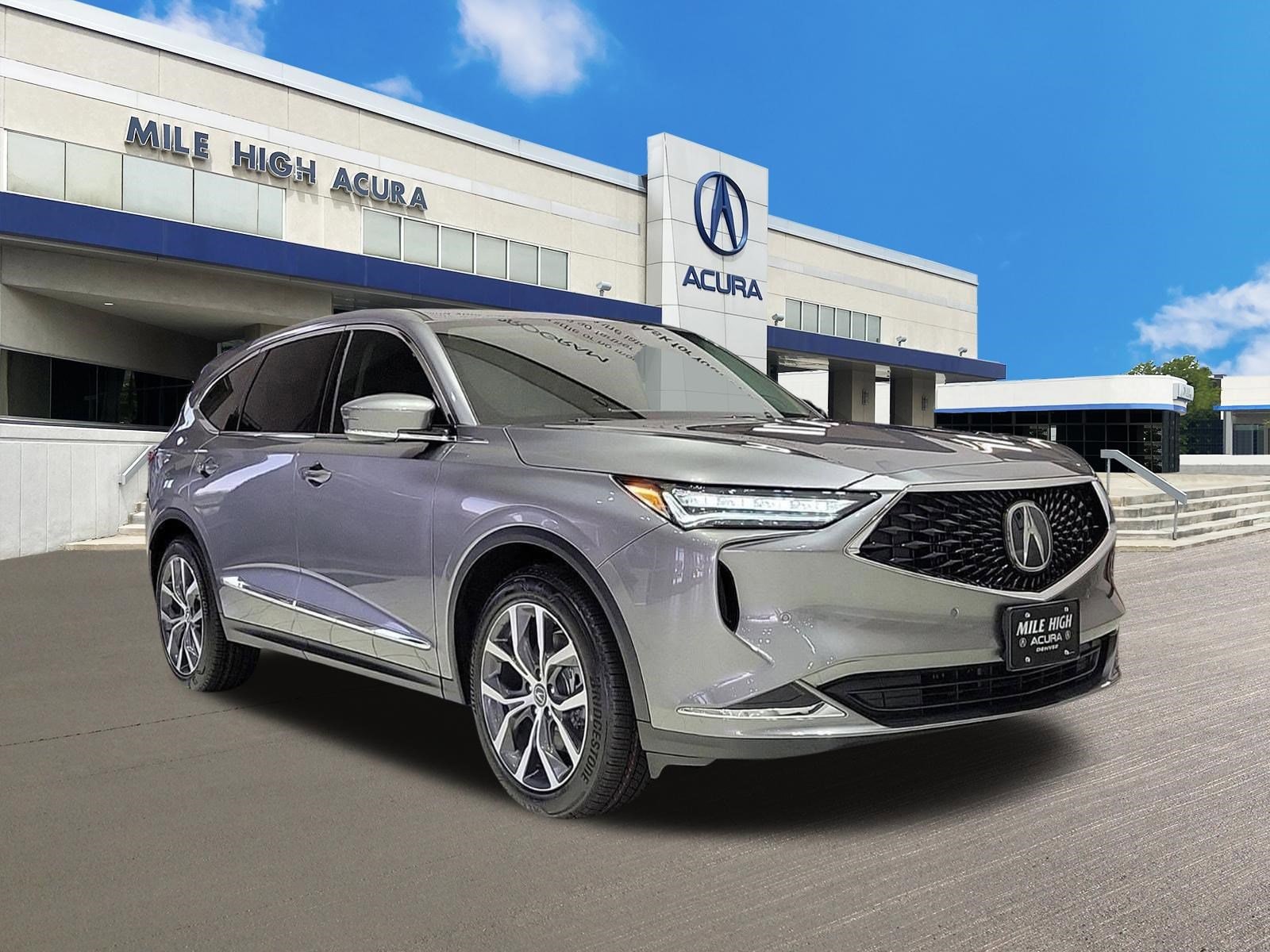 2024 Acura Mdx Consumers Suetekno