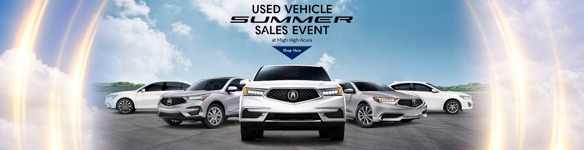 Mile High Acura New Acura &amp; Used Car Dealer Denver, CO