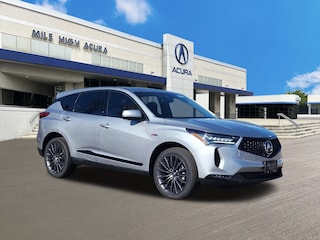 2024 Acura RDX SH-AWD with A-Spec Advance Package SUV