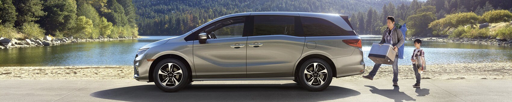 Honda Odyssey Maintenance Schedule | Denver Honda Dealer