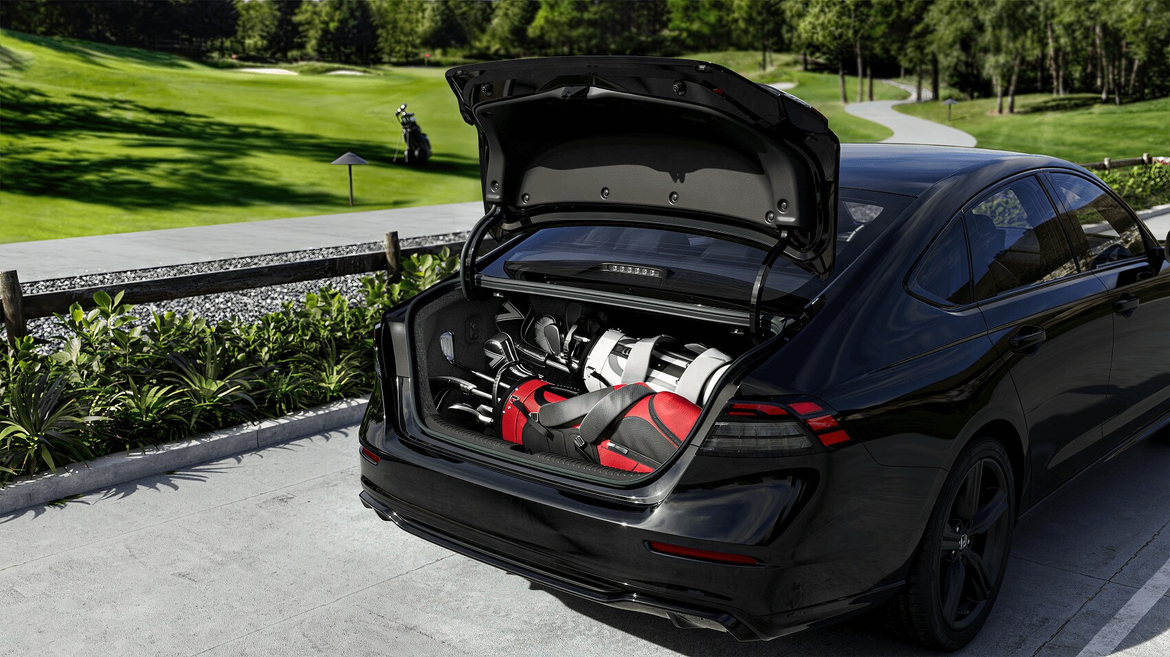 Honda Accord for Sale Littleton CO Mile High Honda