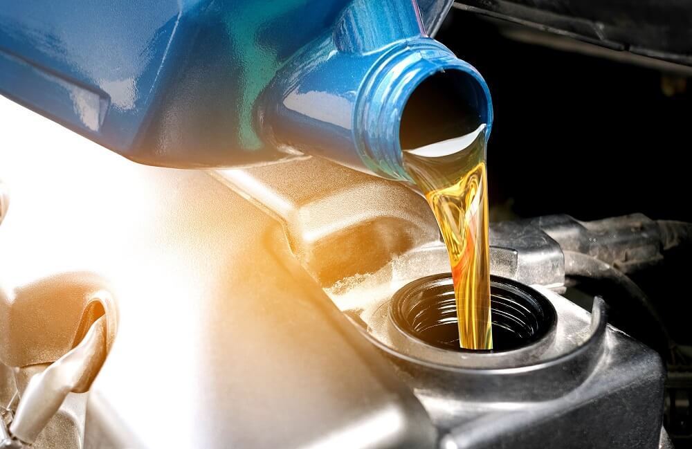 Engine oil change near cheap me