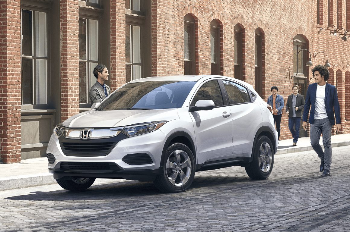 Honda Dealer in Denver CO Mile High Honda