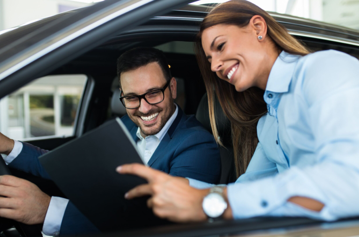 What Happens to Your Auto Lease or Used Car Loan After a PCS? | MileOne ...