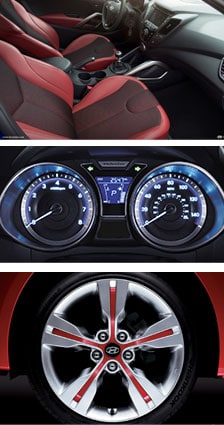 2015 Hyundai Veloster | Hall Hyundai Elizabeth City