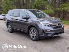 2021 Honda Pilot EX-L FWD SUV