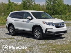 2021 Honda Pilot EX AWD SUV