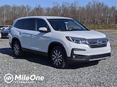 2021 Honda Pilot EX FWD SUV