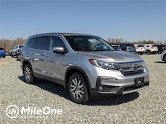 2021 Honda Pilot EX AWD SUV