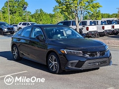 2023 Honda Civic LX Hatchback