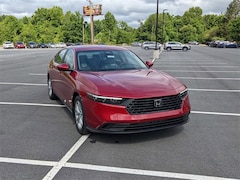 2023 Honda Accord LX Sedan