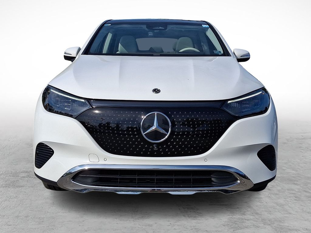 Certified 2023 Mercedes-Benz EQE SUV Base with VIN 4JGGM1CB4PA008740 for sale in Fort Washington, PA