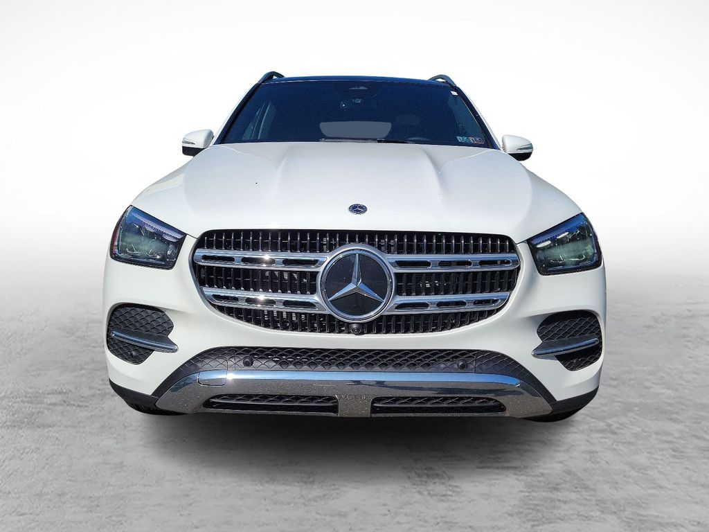 Used 2025 Mercedes-Benz GLE GLE350 with VIN 4JGFB4FB9SB273610 for sale in Fort Washington, PA