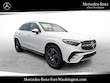 Mercedes-Benz GLC 350e