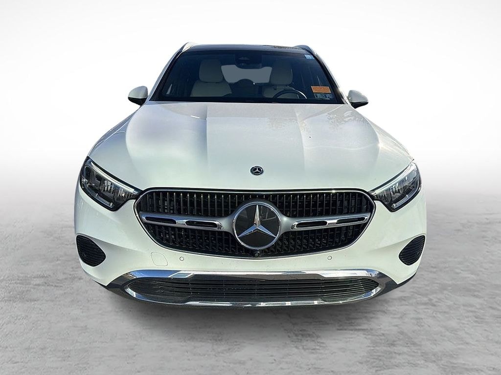 Used 2023 Mercedes-Benz GLC 300 4MATIC SUV