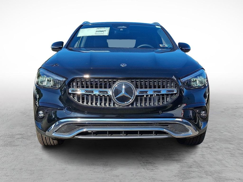 New 2026 Mercedes-Benz GLA 250 4MATIC SUV