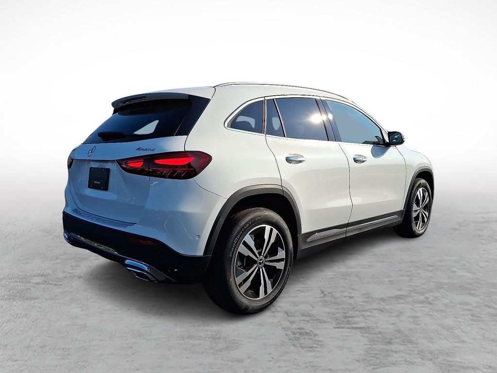 2026 Mercedes-Benz GLA GLA 250 - Photo 6