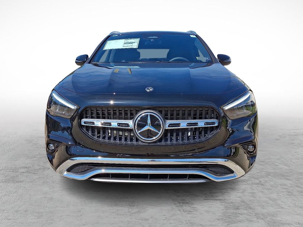 2026 Mercedes Benz GLA 250 4MATIC photo 2
