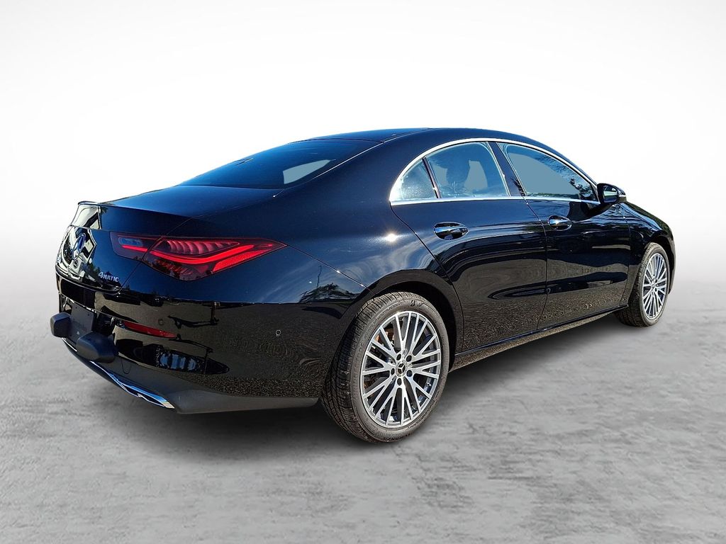 2026 Mercedes-Benz CLA CLA 250 - Photo 6