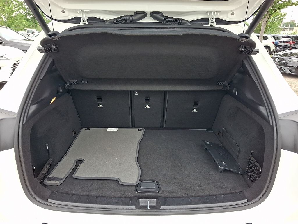 2026 Mercedes-Benz GLA GLA 250 - Photo 27