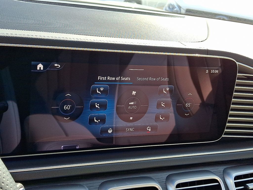 2026 Mercedes-Benz GLS Base - Photo 16