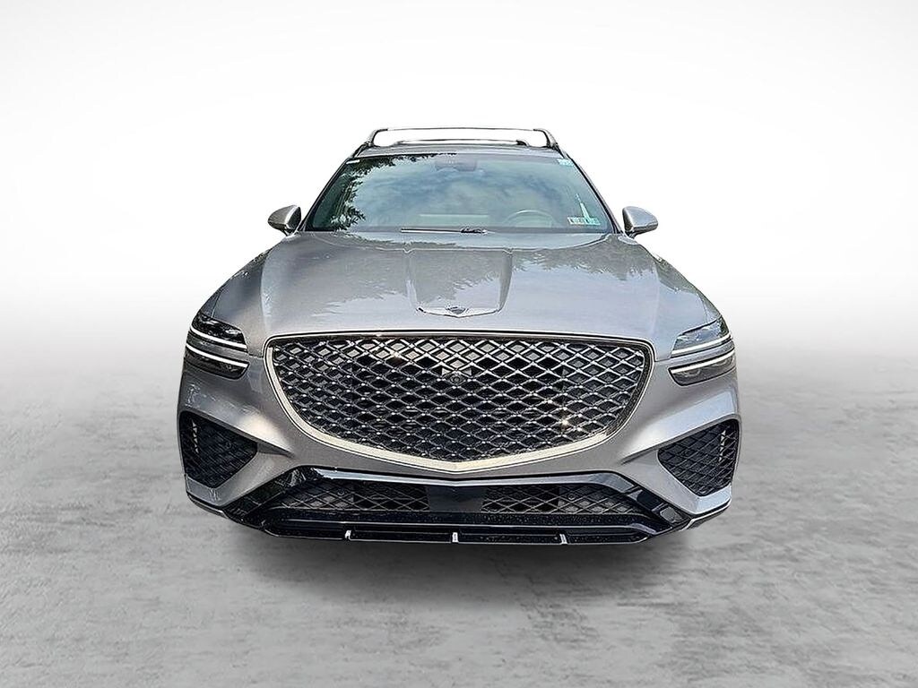 Used 2024 Genesis GV70 3.5T Sport AWD SUV
