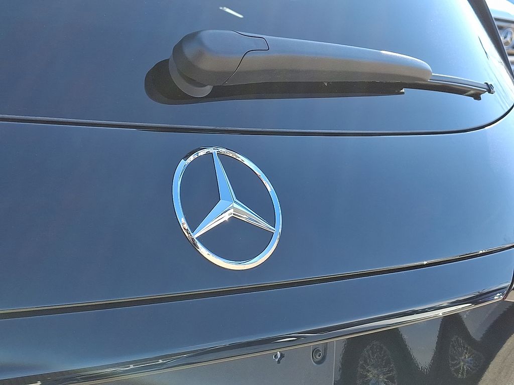 2025 Mercedes-Benz GLC Base - Photo 29