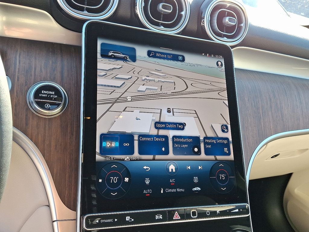 2025 Mercedes-Benz GLC Base - Photo 17