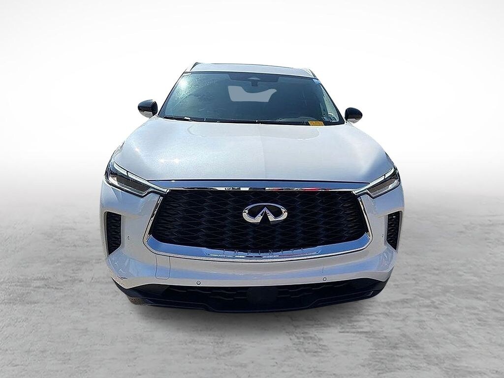 Used 2025 INFINITI QX60 Luxe AWD SUV