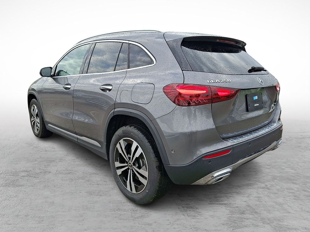 2026 Mercedes-Benz GLA GLA 250 - Photo 4