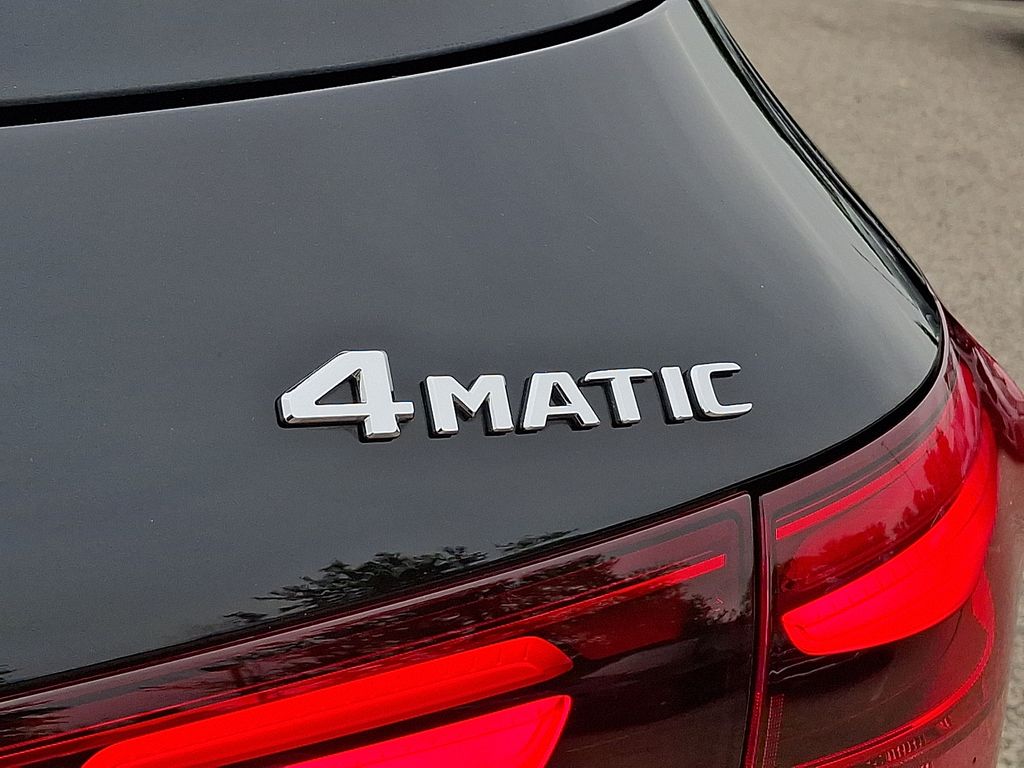 2026 Mercedes-Benz GLA GLA 250 - Photo 30