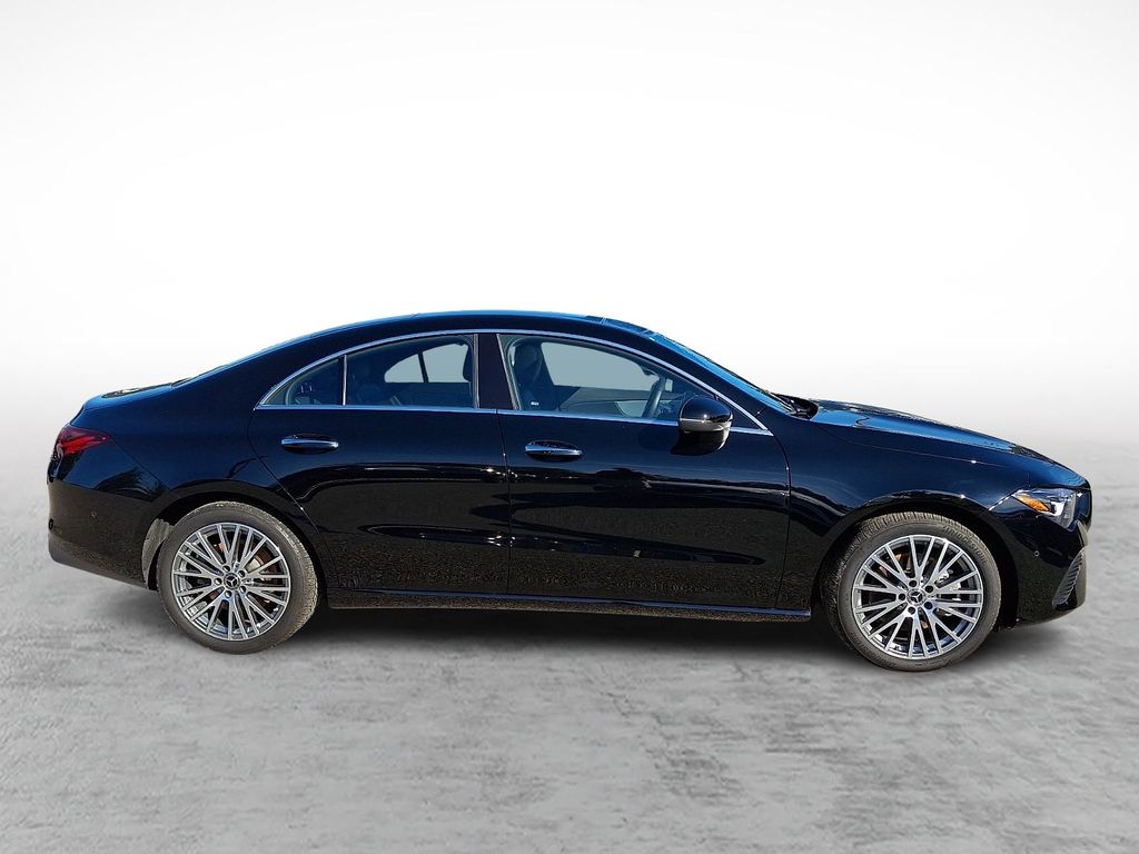 2026 Mercedes-Benz CLA CLA 250 - Photo 7