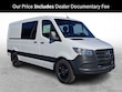 Mercedes-Benz Sprinter 2500
