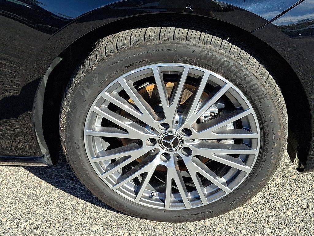 2026 Mercedes-Benz CLA CLA 250 - Photo 8