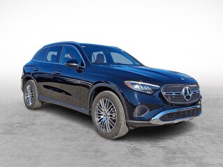 2025 Mercedes-Benz GLC 300 4MATIC SUV