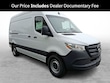  Mercedes-Benz Sprinter 2500