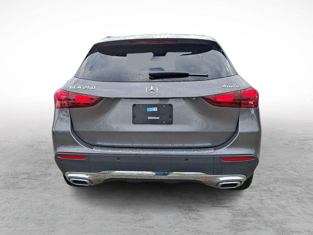 2026 Mercedes-Benz GLA GLA 250 - Photo 5