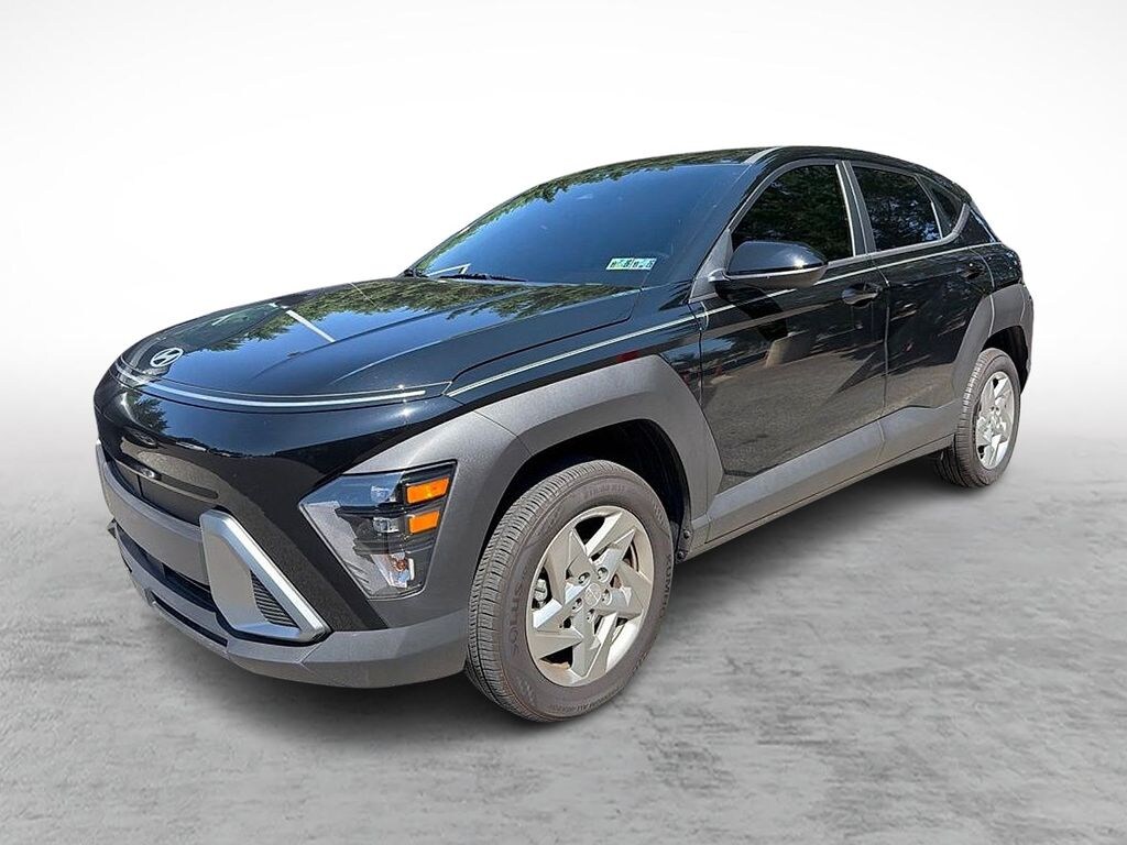 Used 2026 Hyundai Kona SE AWD SUV