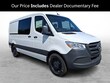  Mercedes-Benz Sprinter 2500