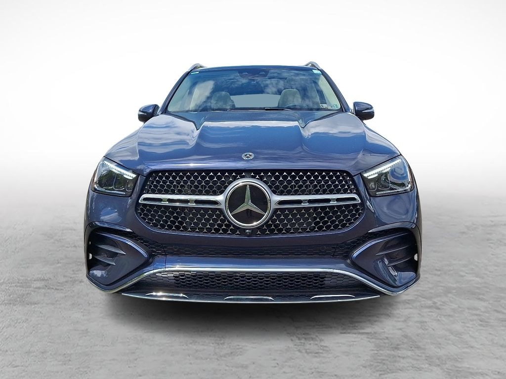 Used 2026 Mercedes-Benz GLE 350 4MATIC SUV