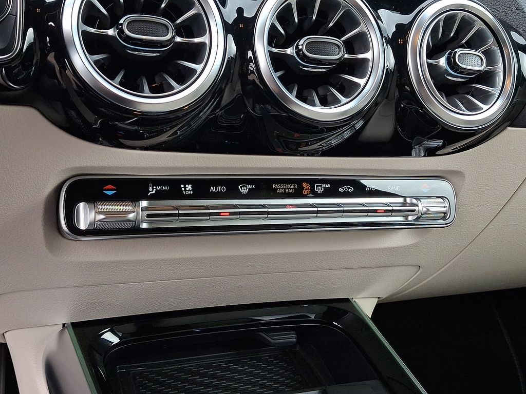 2026 Mercedes-Benz GLA GLA 250 - Photo 15
